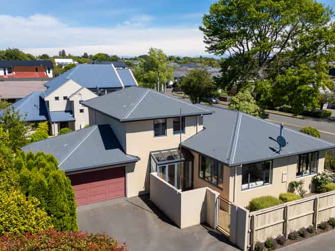 90 Jeffreys Road, Fendalton