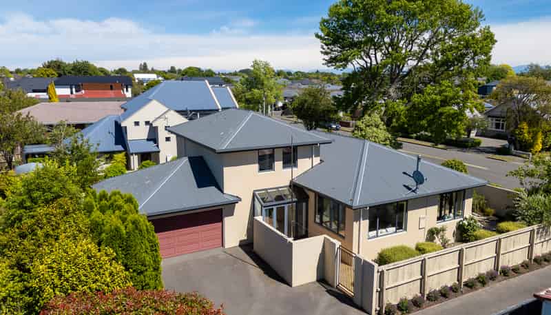 90 Jeffreys Road, Fendalton