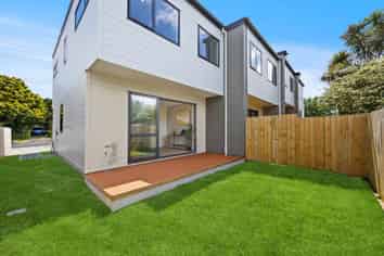 Lots 3-7/145 Tirimoana Road, Te Atatu South