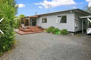 Waikato - Address withheld