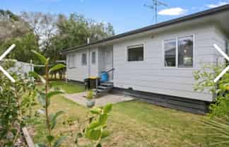 Waikato - Address withheld