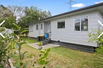 Waikato - Address withheld