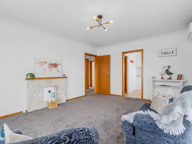 57 Weraroa Road, Levin