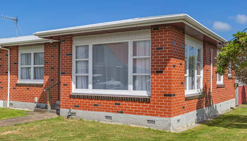 57 Weraroa Road, Levin