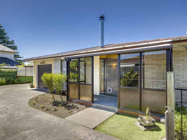 3/403 Avenue Road West, Hastings