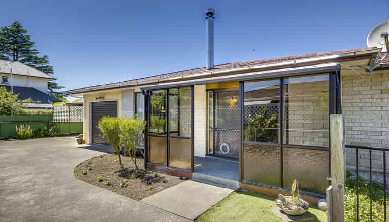 3/403 Avenue Road West, Hastings