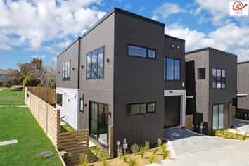 Lot 1/2A Buller Crescent, Manurewa