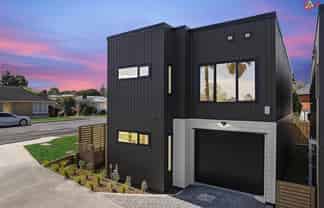 Lot 1/2A Buller Crescent, Manurewa