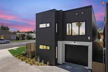 Lot 1/2A Buller Crescent, Manurewa