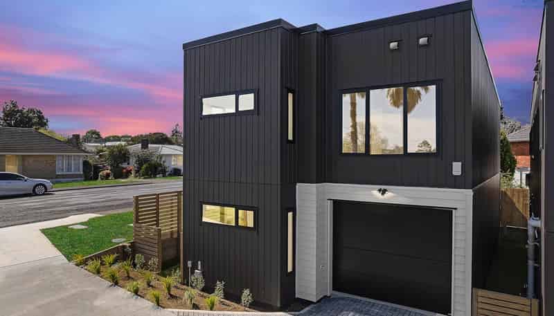 Lot 1/2A Buller Crescent, Manurewa