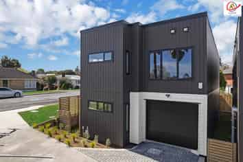 Lot 1/2A Buller Crescent, Manurewa