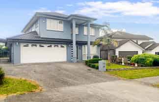 273 Harbourside Drive, Karaka