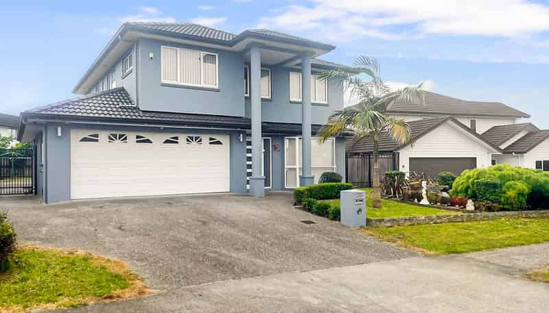 273 Harbourside Drive, Karaka