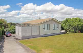 1 Keate Place, Mount Wellington