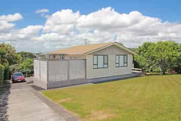 1 Keate Place, Mount Wellington