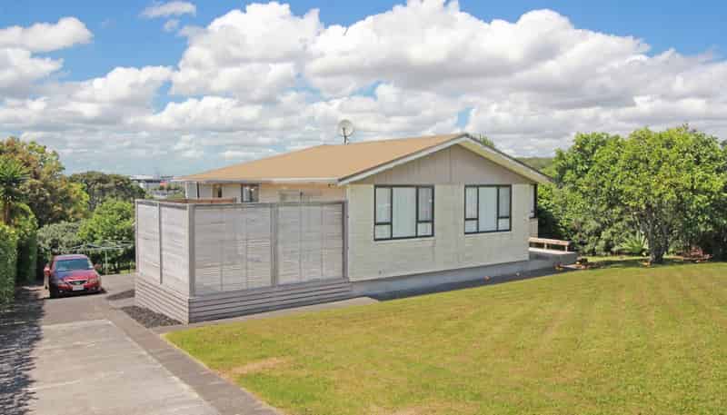 1 Keate Place, Mount Wellington