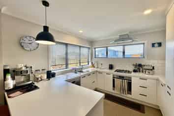 201a McLintock Street North, Johnsonville