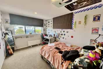 201a McLintock Street North, Johnsonville