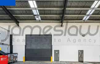 38C Highbrook Drive Warehouse and office