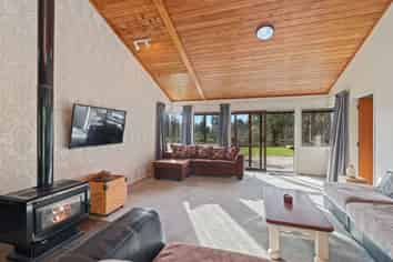 1491 Pongakawa Bush Road, Pongakawa