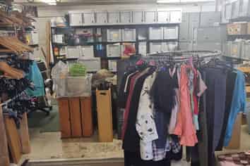 HOKOWHITU STORE OR OFFICE - 114M2