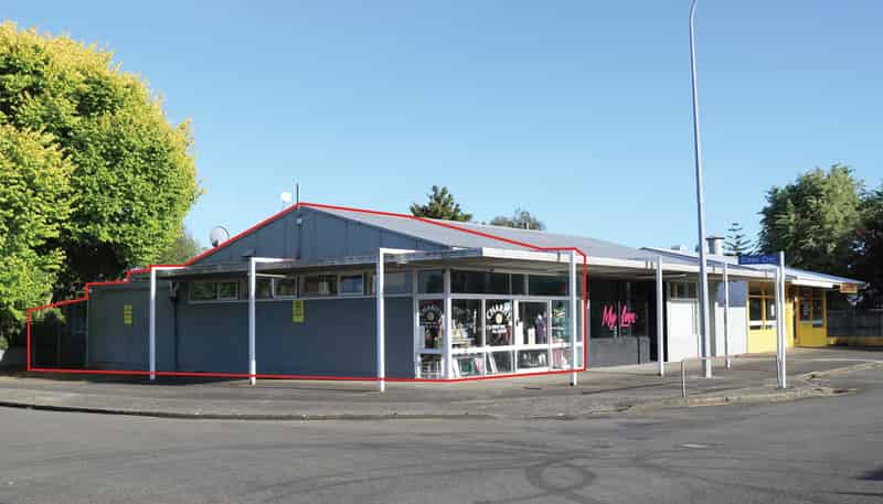 62A Manawatu Street, Hokowhitu