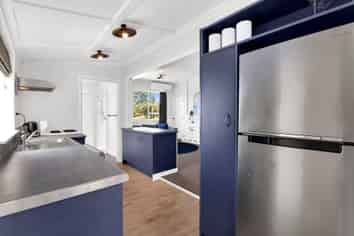 98 Centennial Avenue, WAITARA