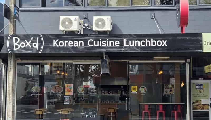  484 Lake Road, Takapuna