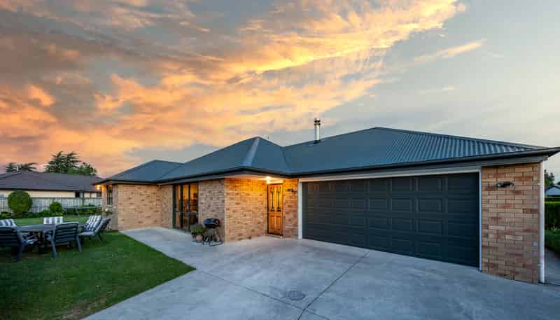 38 Weka Street, Oxford