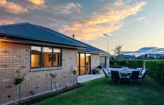 38 Weka Street, Oxford