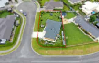 38 Weka Street, Oxford