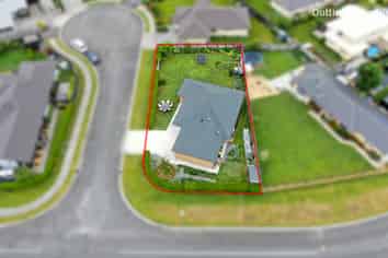 38 Weka Street, Oxford