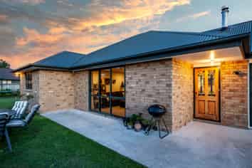 38 Weka Street, Oxford