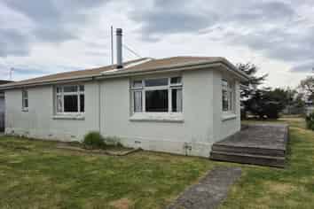 136 Dome Street, Newfield