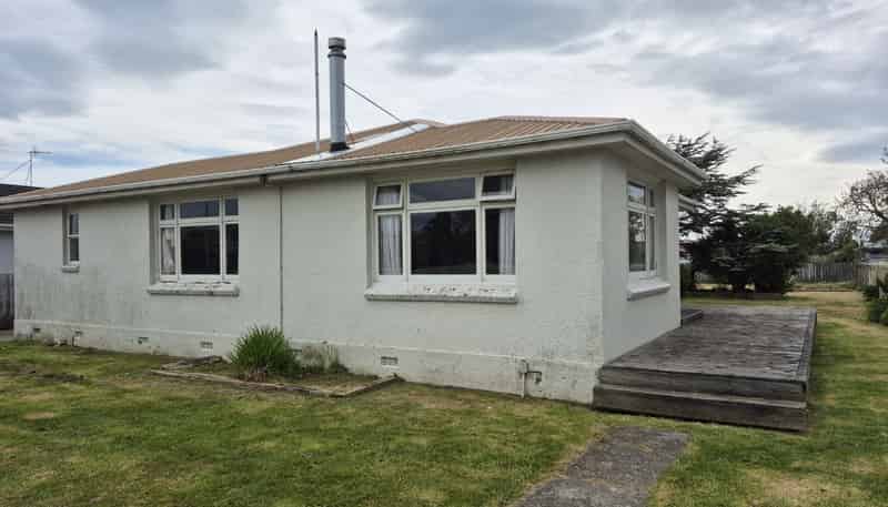 136 Dome Street, Newfield