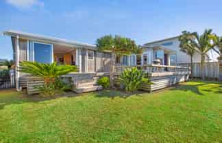 4 Opotoru Road, Raglan