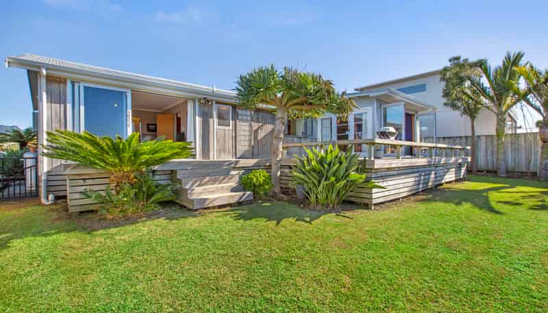 4 Opotoru Road, Raglan
