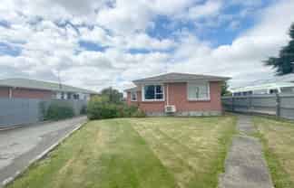 70 Harland Street, Tinwald