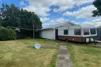 70 Harland Street, Tinwald