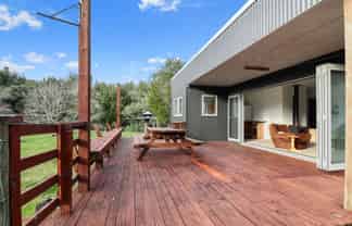 1491A Pongakawa Bush Road, Pongakawa