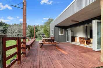 1491A Pongakawa Bush Road, Pongakawa