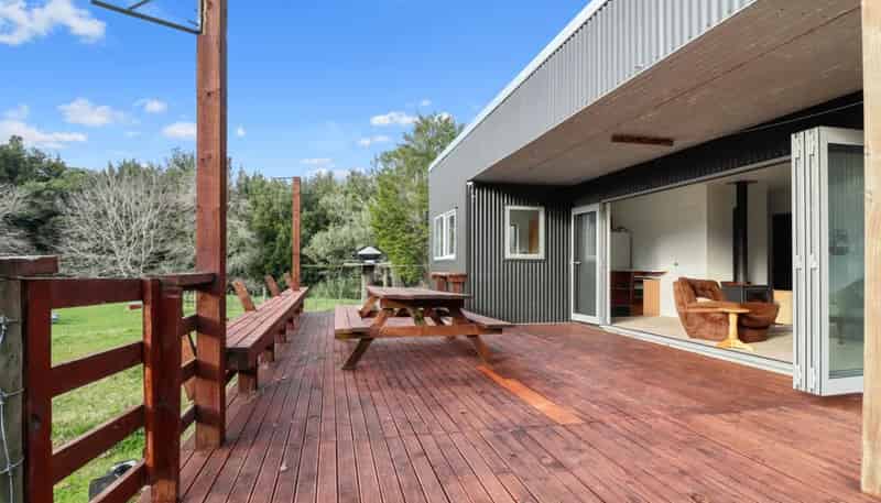 1491A Pongakawa Bush Road, Pongakawa