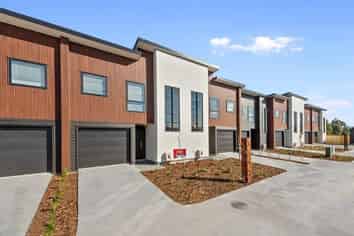 7/37 North Ridge Drive, Rototuna