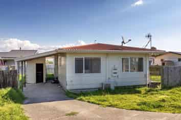 42A Puriri Crescent, Edgecumbe