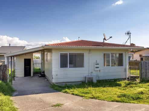 42A Puriri Crescent, Edgecumbe