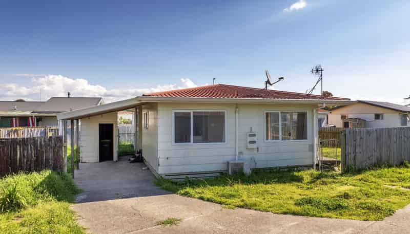 42A Puriri Crescent, Edgecumbe