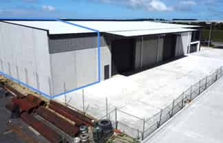 Warehouse Sublease | 320 Sqm | Available Now