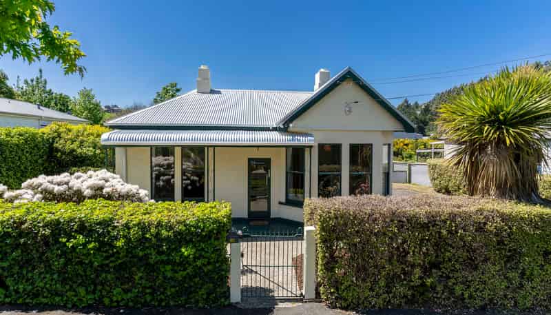 10 Glenross Street, GLENROSS