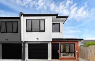 10D Benton Place, Manurewa