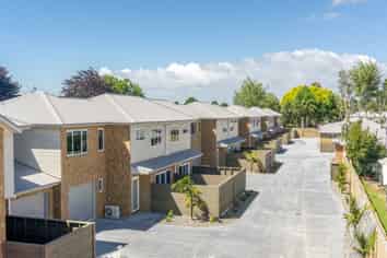 3/157 Ulster Street Rent Rebated, Hamilton Central